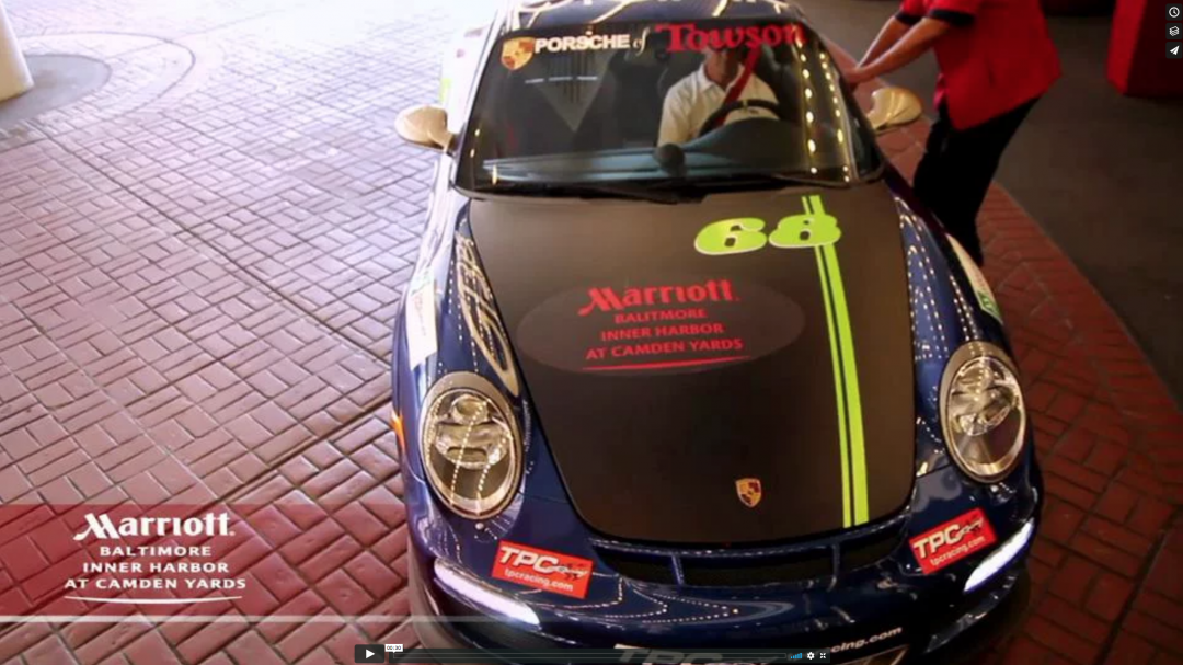 Marriott Hotel, Baltimore Baltimore Maryland Video Production and